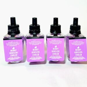 BERRY HIBISCUS COOLER Wallflowers